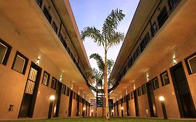 Hotel Com.Viver